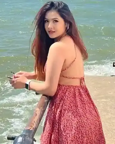 Koh E Fiza Escort Service