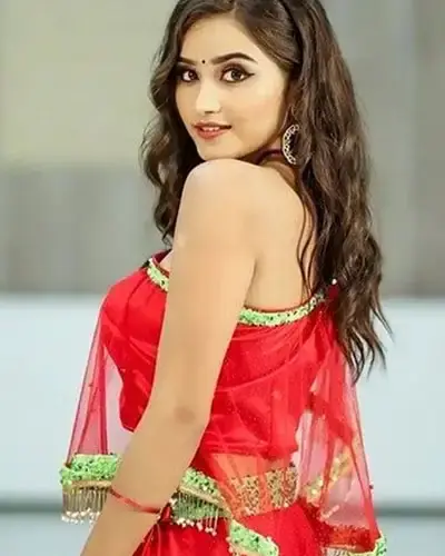 Escort In Koh E Fiza